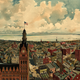 Illustration for article titled Milwaukees Future: Predictions from 1900
